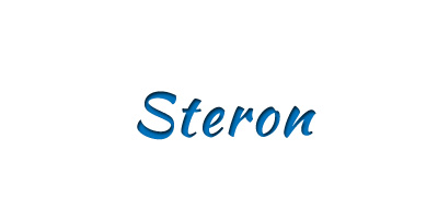 Steron