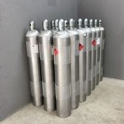 ETO C 1445 Industrial Ethylene Oxide Gas Cylinder